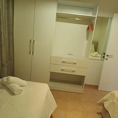 Zena Plazh Appartement Durrës